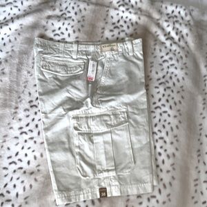 Caribbean Cargo Shorts